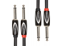 <b>Roland RCC-5-2814 Cabo Audio Jack Duplo mono 1.5 metros comprimento Garantia Vitalícia</b> <b>Roland RCC-5-2814 Cabo Audio Jack Duplo mono 1.5 metros comprimento Garantia Vitalícia</b>